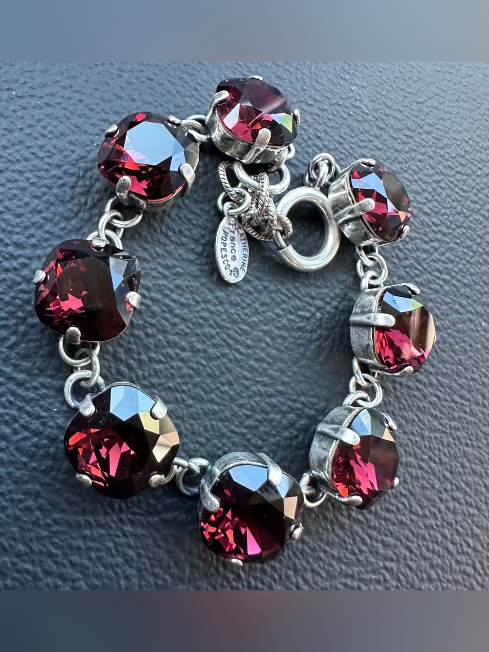 BRAND NEW Catherine Popesco Bracelet
